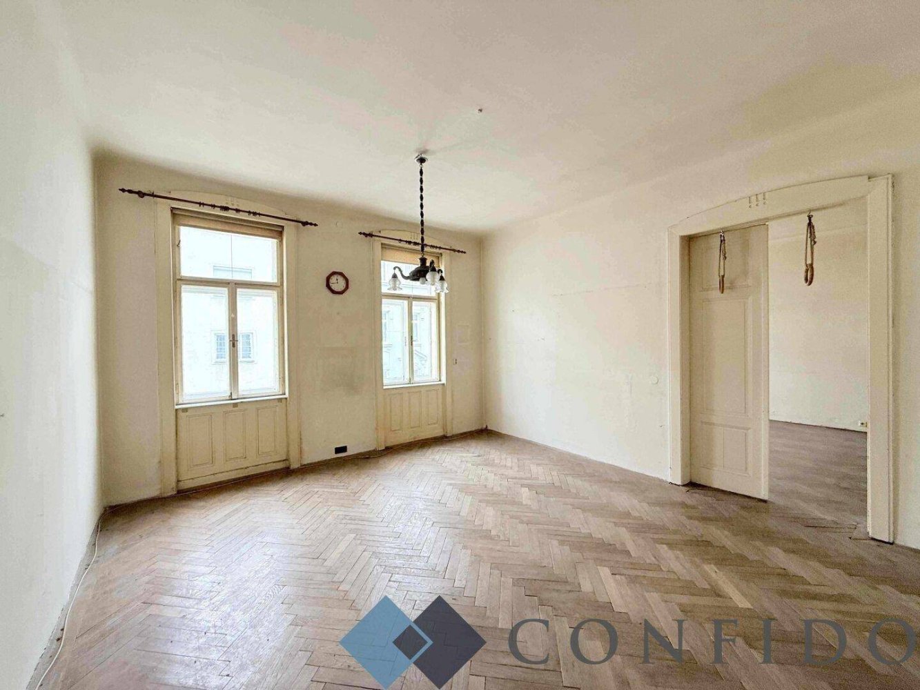 3 rooms Apartment in Vienna, Austria No. 178715
