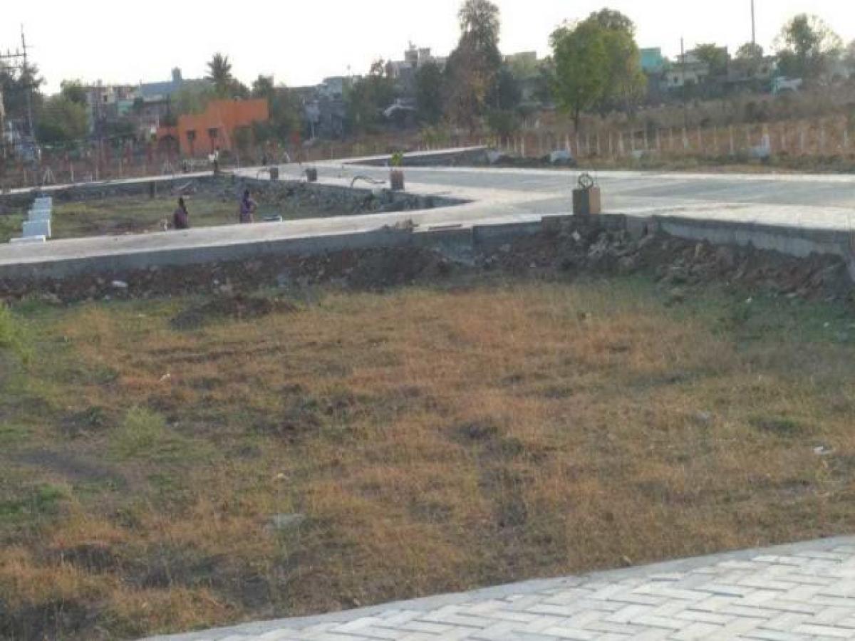  Land in Nagpur, India No. 33778