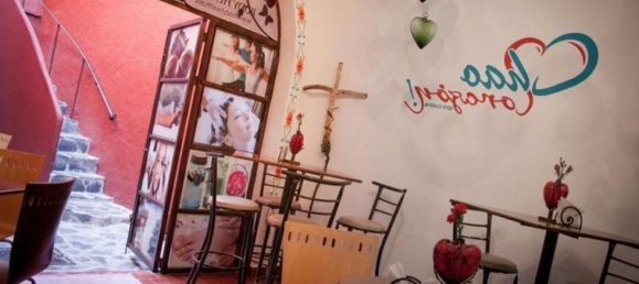 4 chambres Maison à Guanajuato, Mexico No. 173059 2