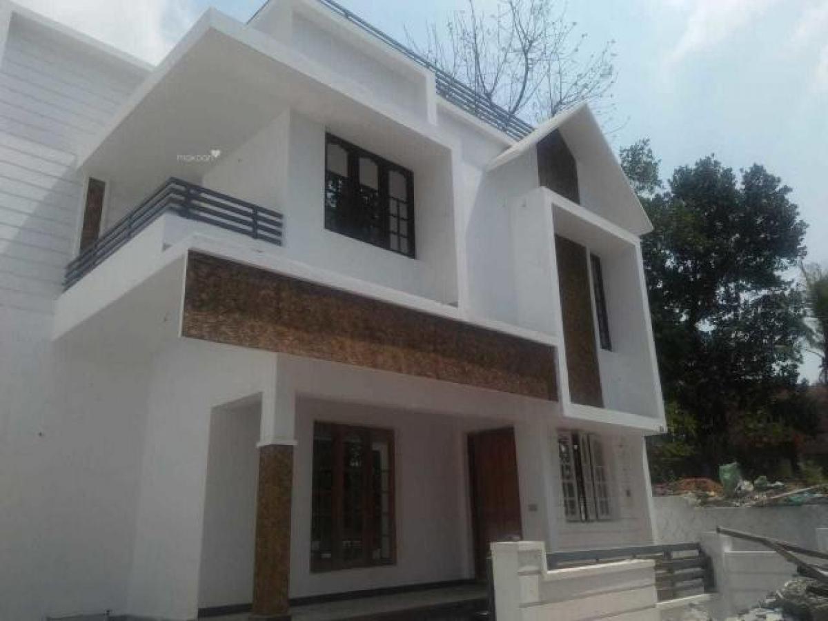 Casa T3 em Kochi, India N.º 704