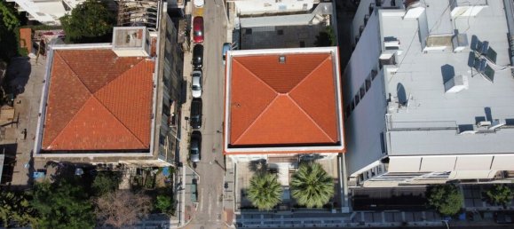 Здание 680м² в Салоники, Центральная Македония, Македония и Фракия, Греция № 92892 5