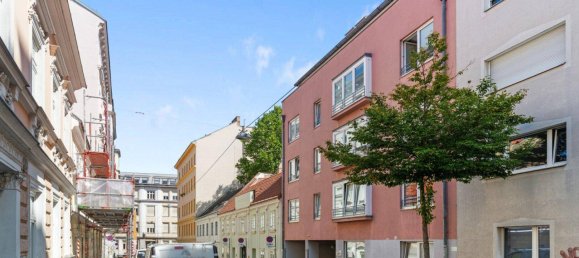 2-Zimmer Wohnung in Neubau, Austria, Nr. 225901 10