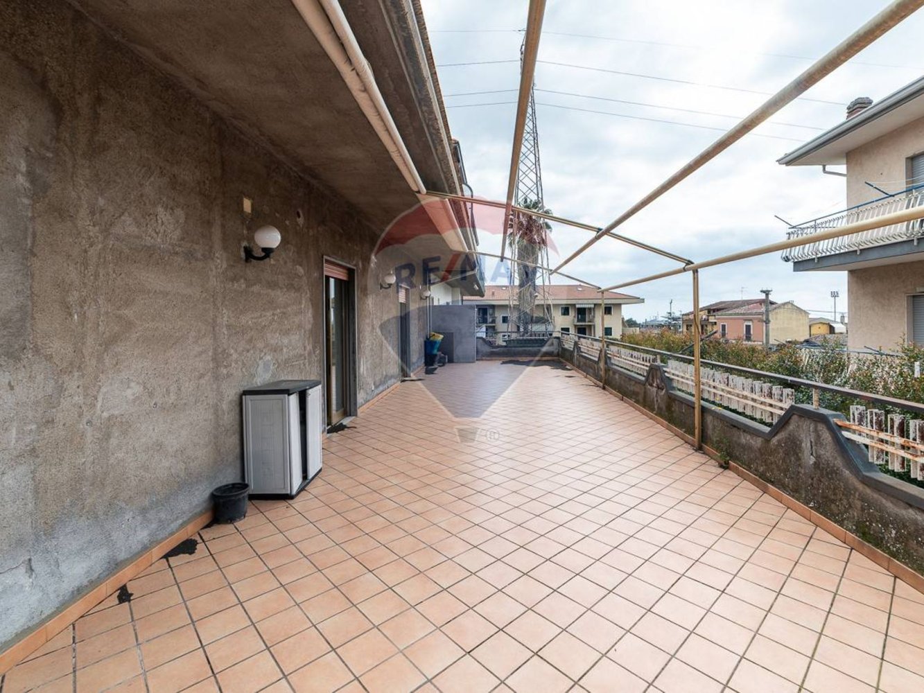 3 chambres Appartement à San Giovanni la Punta, Italy No. 221456