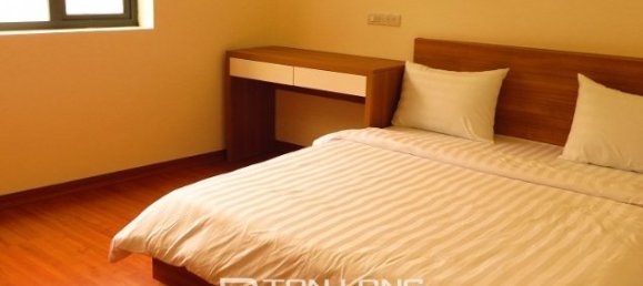 Apartamento de 2 dormitorios en Ba Dinh, Vietnam No. 2853 3