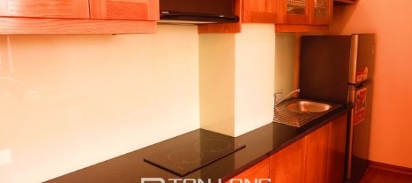 Apartamento de 2 dormitorios en Ba Dinh, Vietnam No. 2853 2