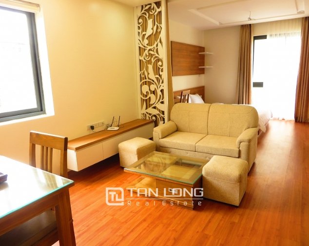 Apartamento de 2 dormitorios en Ba Dinh, Vietnam No. 2853