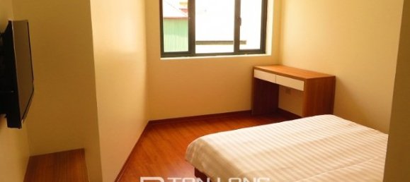 Apartamento de 2 dormitorios en Ba Dinh, Vietnam No. 2853 5