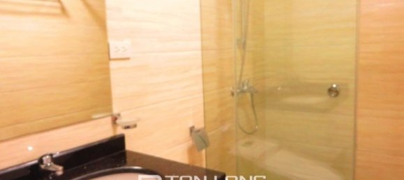 Apartamento de 2 dormitorios en Ba Dinh, Vietnam No. 2853 8