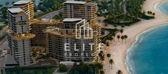 Studio in Ras Al Khaimah, UAE, Nr. 103127 15