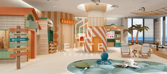 Studio in Ras Al Khaimah, UAE, Nr. 103127 17