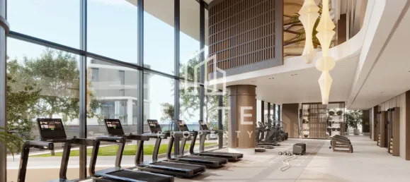 Studio in Ras Al Khaimah, UAE, Nr. 103127 6