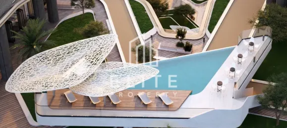 Studio in Ras Al Khaimah, UAE, Nr. 103127 8
