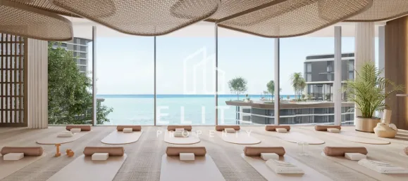 Studio in Ras Al Khaimah, UAE, Nr. 103127 10