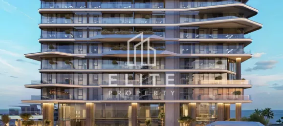 Studio in Ras Al Khaimah, UAE, Nr. 103127 18