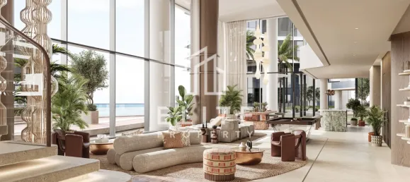 Studio in Ras Al Khaimah, UAE, Nr. 103127 3
