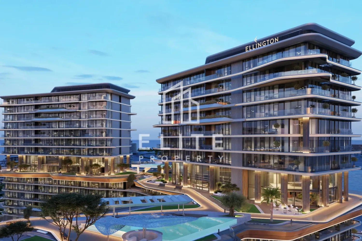 Studio in Ras Al Khaimah, UAE, Nr. 103127