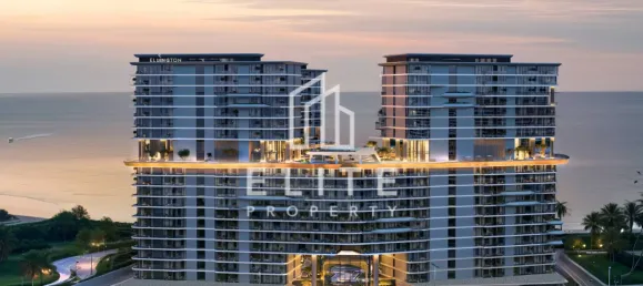 Studio in Ras Al Khaimah, UAE, Nr. 103127 22