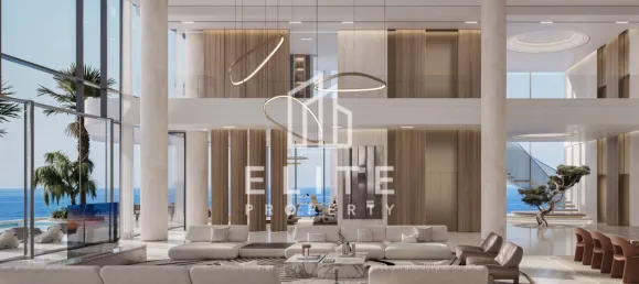Studio in Ras Al Khaimah, UAE, Nr. 103127 4