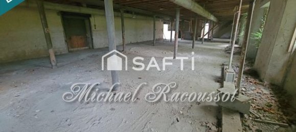 590m² Building in Blanzy, France No. 105498 6