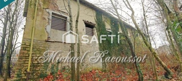 590m² Building in Blanzy, France No. 105498 7