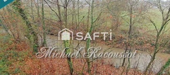 590m² Building in Blanzy, France No. 105498 5