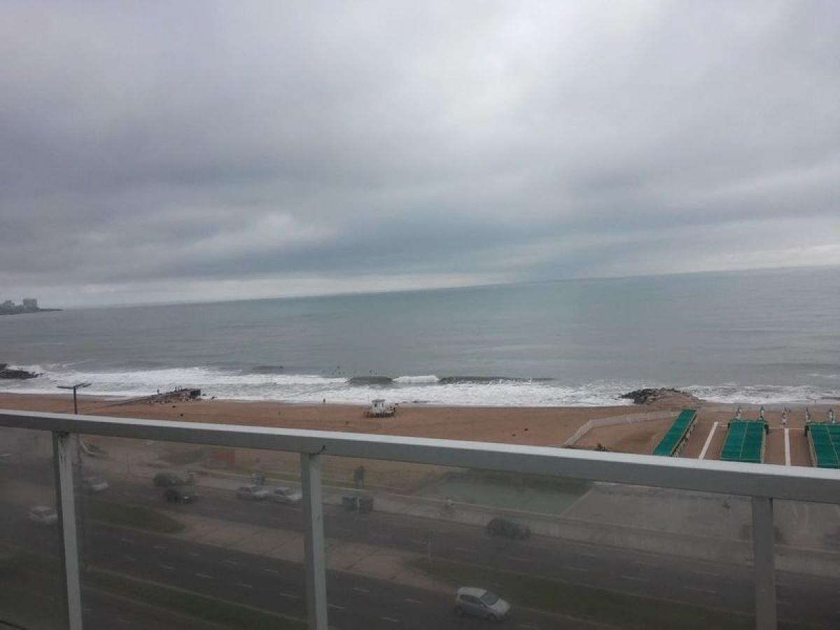 3 chambres Appartement à Mar del Plata, Argentina No. 103801