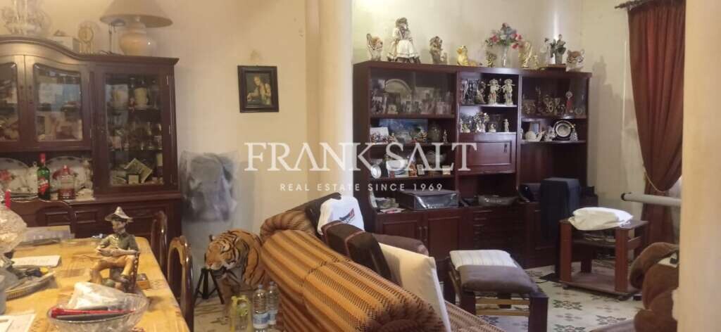 3 غرف نوم شقة في Gzira, Malta رقم 2971