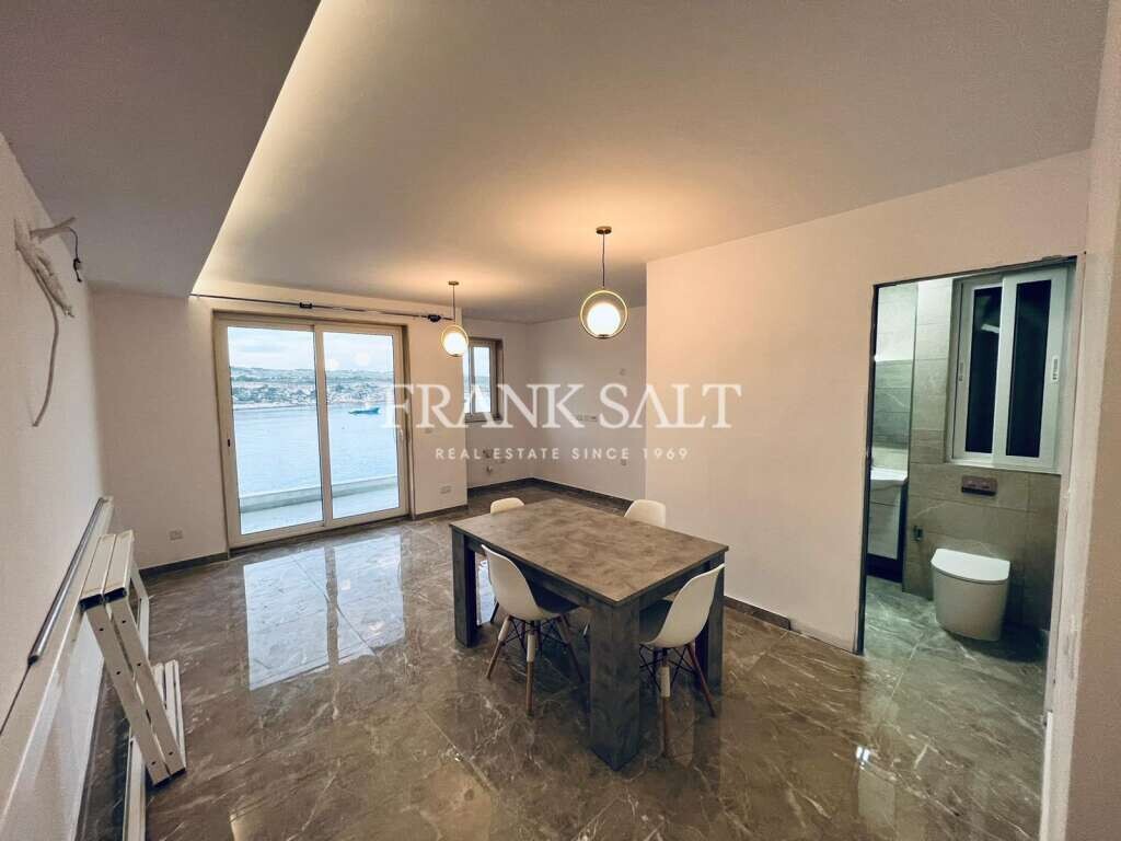 3 bedrooms Maisonette in Saint Paul's Bay, Malta No. 10885