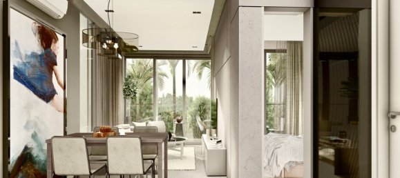 شقة 1+1 في Avsallar, Turkey رقم 4040 6