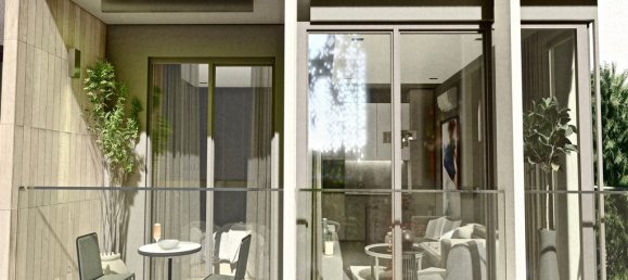 شقة 1+1 في Avsallar, Turkey رقم 4040 2