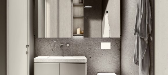 شقة 1+1 في Avsallar, Turkey رقم 4040 8