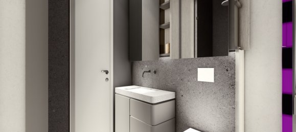 شقة 1+1 في Avsallar, Turkey رقم 4040 3