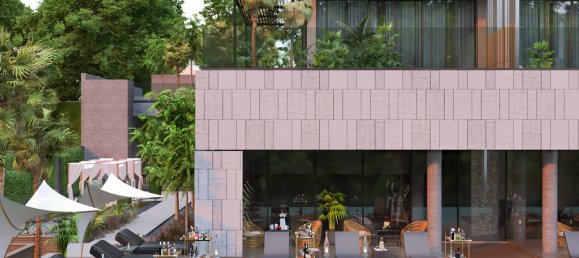 شقة 1+1 في Avsallar, Turkey رقم 4040 17