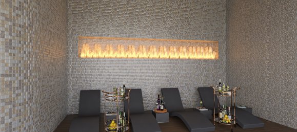 شقة 1+1 في Avsallar, Turkey رقم 4040 28