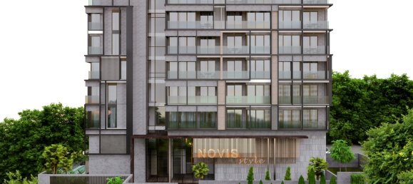 شقة 1+1 في Avsallar, Turkey رقم 4040 12