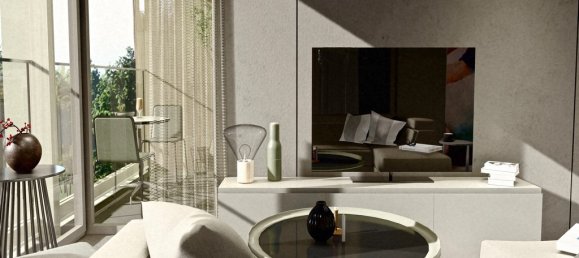 شقة 1+1 في Avsallar, Turkey رقم 4040 4