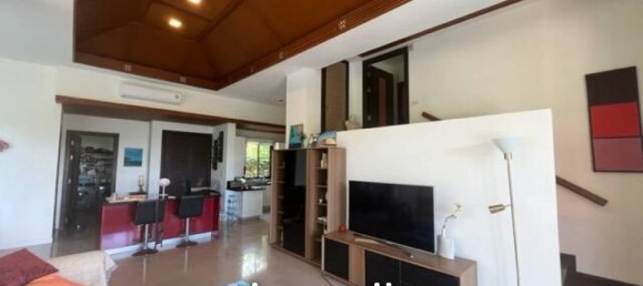 3 bedrooms Villa in Pran Buri, Thailand No. 16798 2