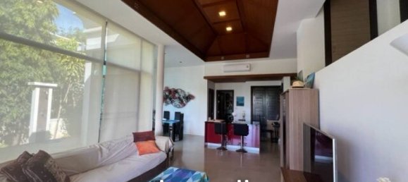 3 bedrooms Villa in Pran Buri, Thailand No. 16798 3