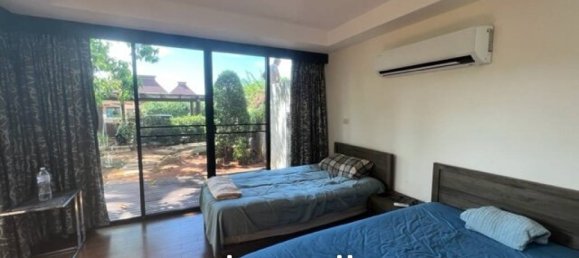 3 bedrooms Villa in Pran Buri, Thailand No. 16798 10