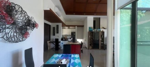 3 bedrooms Villa in Pran Buri, Thailand No. 16798 4