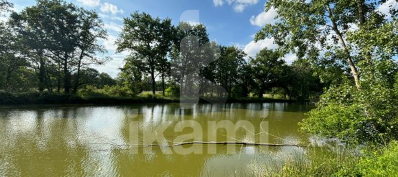 5 غرف نوم منزل في Salbris, France رقم 62883 14