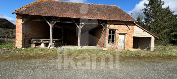 5 غرف نوم منزل في Salbris, France رقم 62883 18