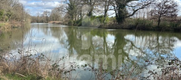 5 غرف نوم منزل في Salbris, France رقم 62883 8