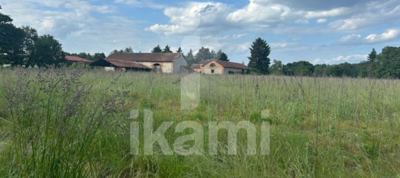 5 غرف نوم منزل في Salbris, France رقم 62883 24