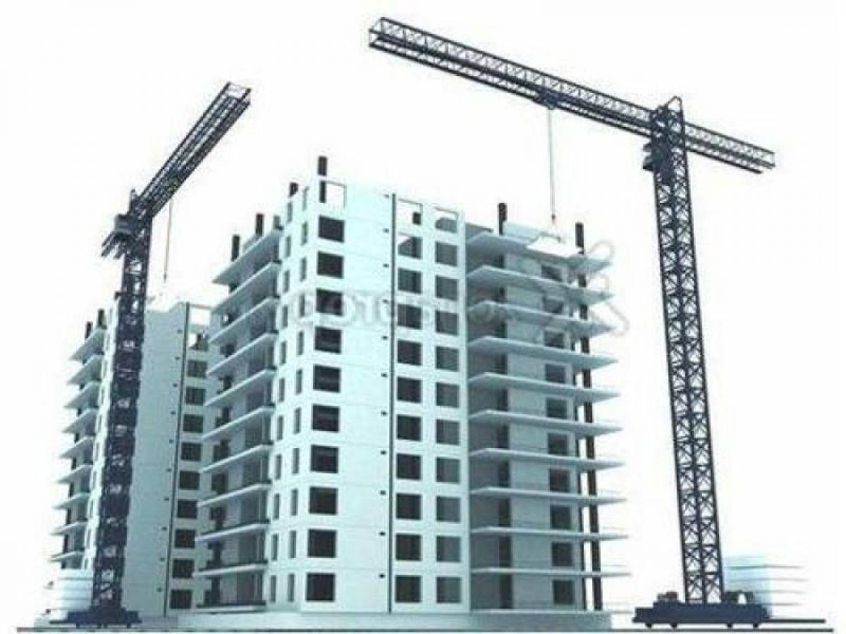  Land in Buenos Aires, Argentina No. 118548