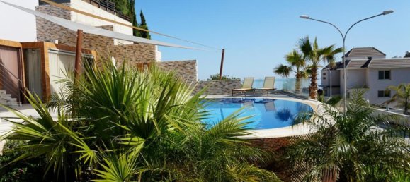 5 bedrooms Villa in Limassol, Cyprus No. 2271 15