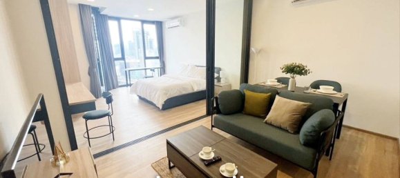 1 chambre Condo à Bangkok, Thailand No. 21469 4