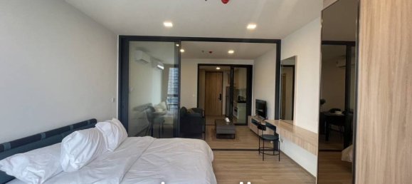 1 chambre Condo à Bangkok, Thailand No. 21469 10