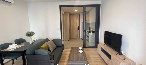 1 chambre Condo à Bangkok, Thailand No. 21469 2