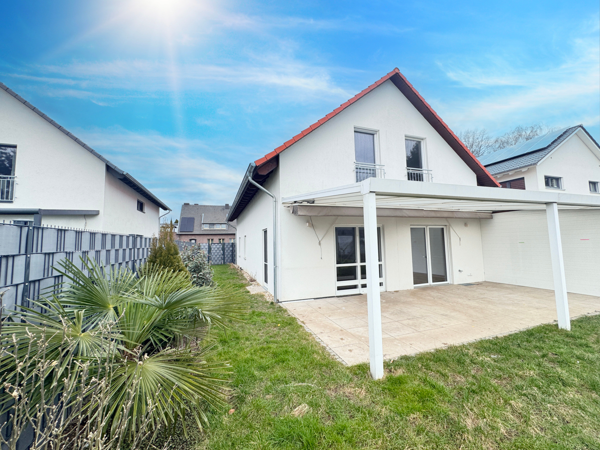 6-Zimmer Haus in Nordrhein-Westfalen, Germany, Nr. 334200